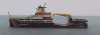 Multi-purpose vessel "Scharhörn" (1 p.) GER 2026 Albatros ALK 253